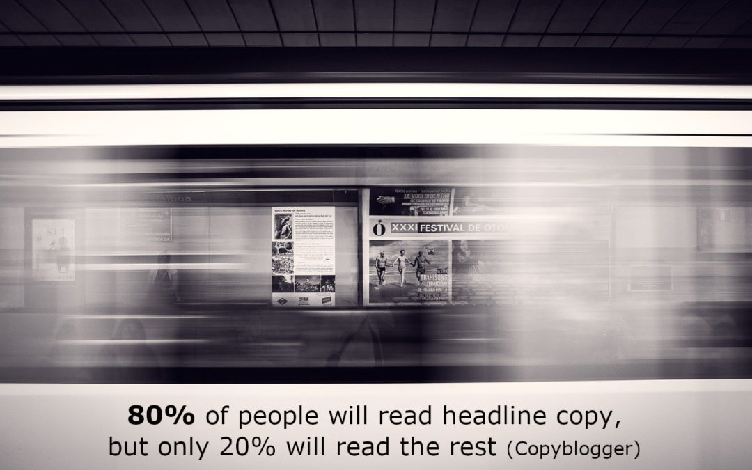 Importance of Copywriting